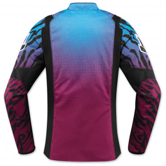ICON Overlord SB2 Wildchild Women Violet