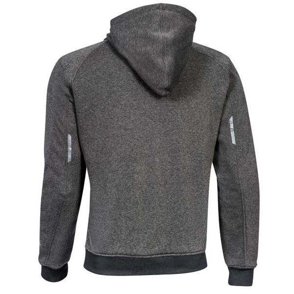 Ixon Palermo Anthracite Black Yellow Fluo