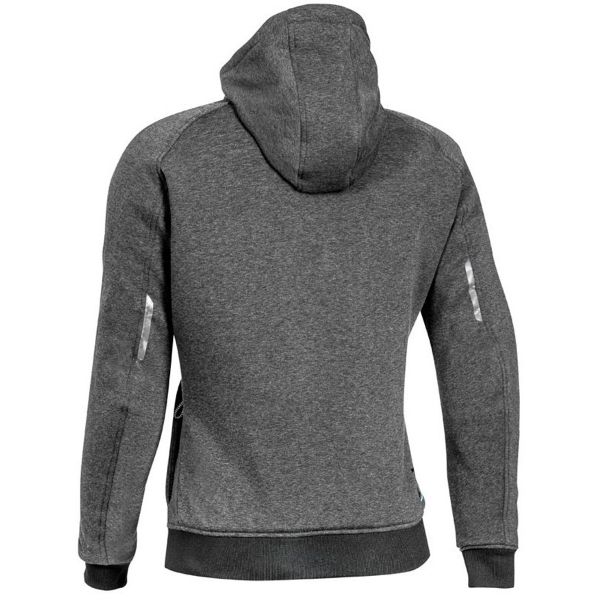 Ixon Palermo Lady Anthracite Turquoise