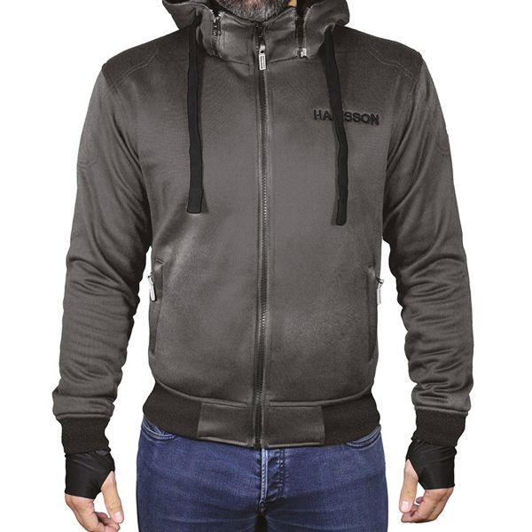 Torx Clint Pilot White Black + Patriot Anthracite