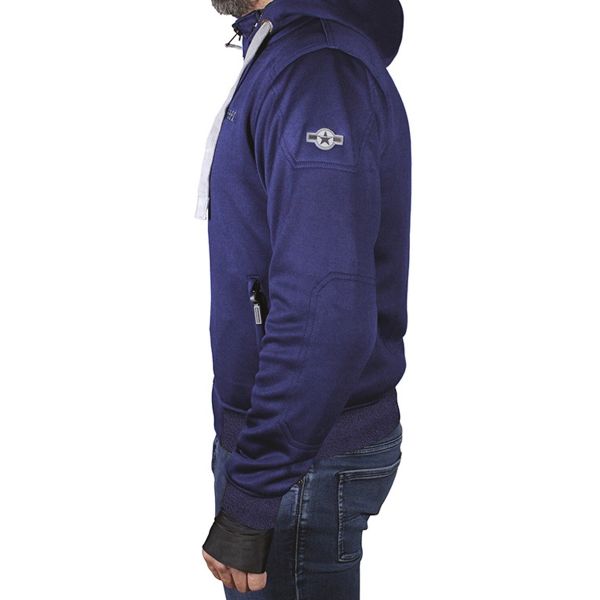 HARISSON Patriot Blue