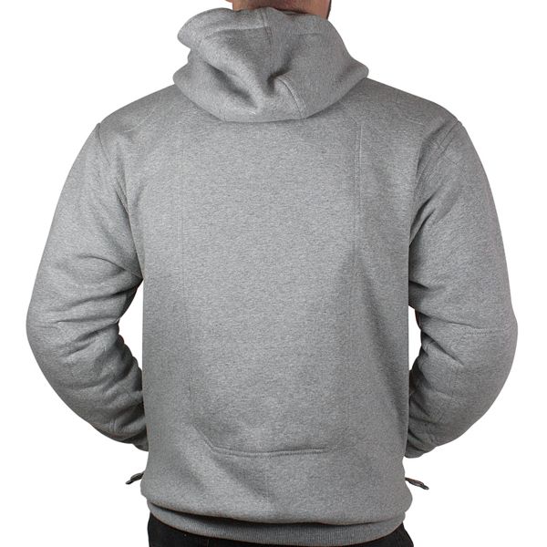 HARISSON Patriot Gris