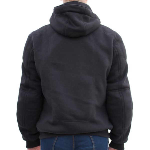 HARISSON Patriot Lady Black