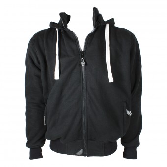 Motorcycle Jackets HARISSON Patriot Black Motorcycle Jackets HARISSON Patriot Black