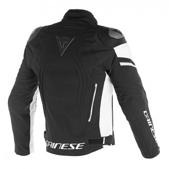 Dainese Racing 3 D-Dry Black White
