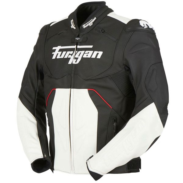 furygan bullring leather jacket