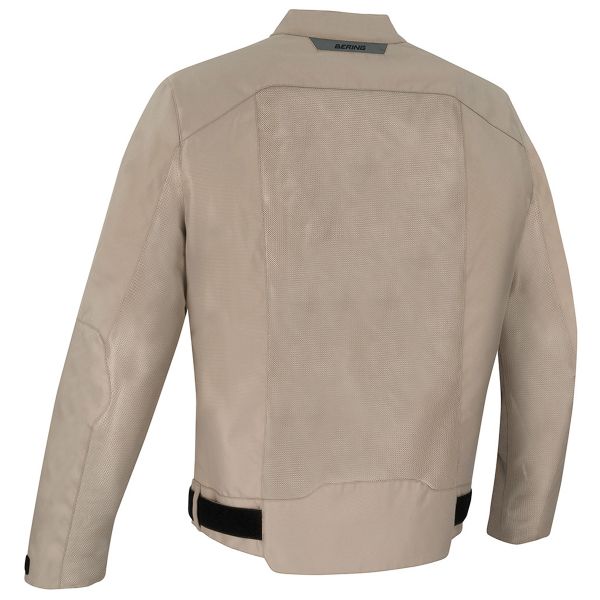 Bering Riko Beige