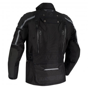 Bering Santiago Black