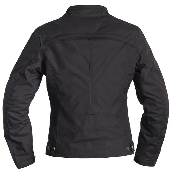 Helstons Sarah Mesh Black