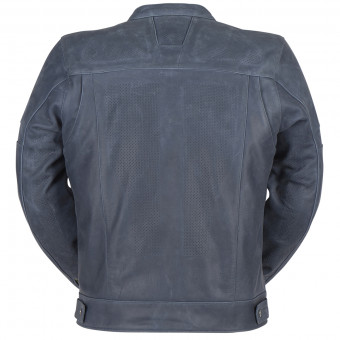 Furygan Shepard Vented Blue + Fury Air Bag System