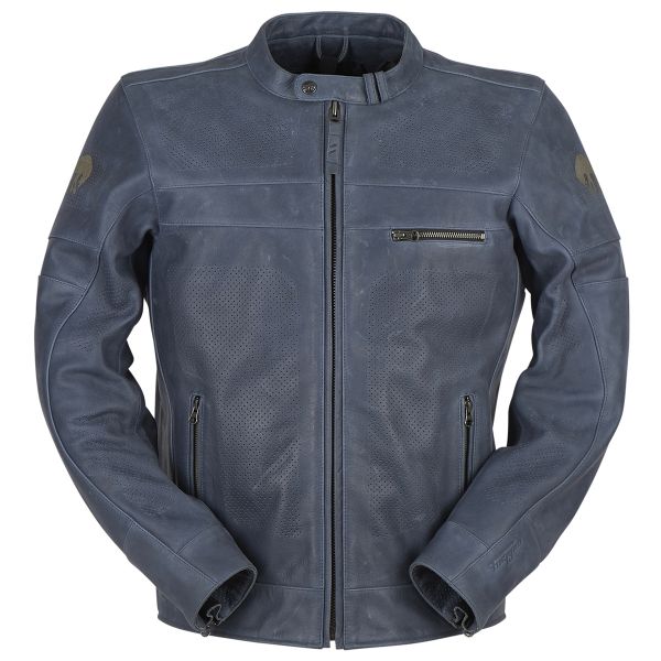 Furygan Shepard Vented Blue