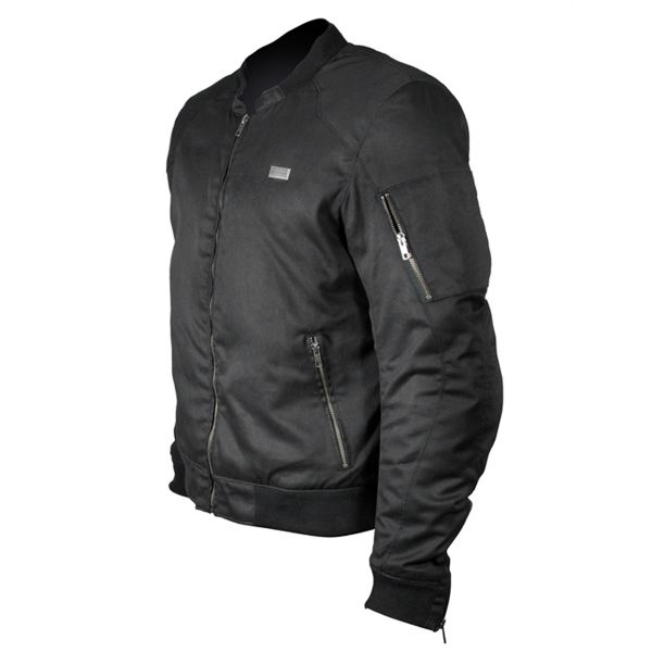 HARISSON Shuttle All Season Black