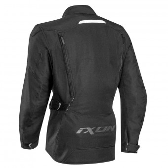 Ixon Sicilia Black