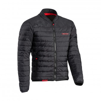 Ixon Soho Black Camo