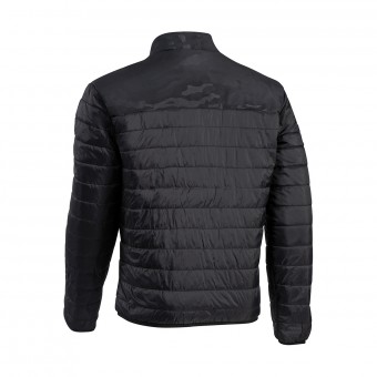 Ixon Soho Black Camo