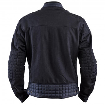 Helstons Sonny Mesh Blue