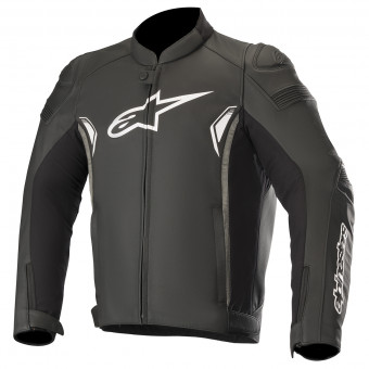 Motorcycle Jackets Alpinestars SP-1 V2 Black Dark Grey