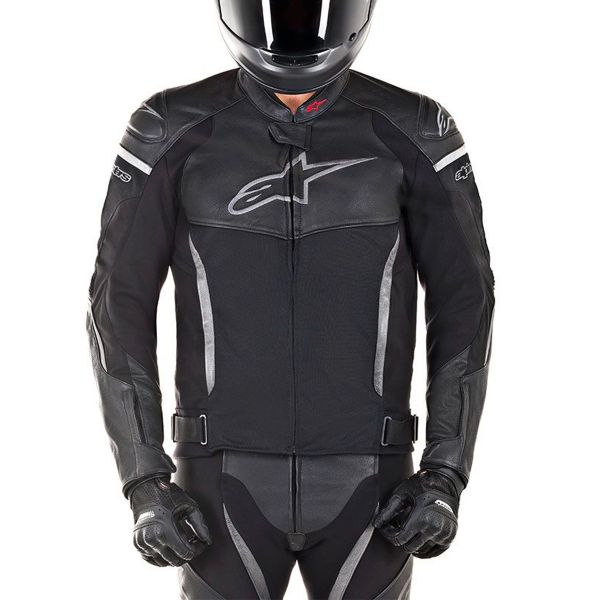 alpinestars spx jacket