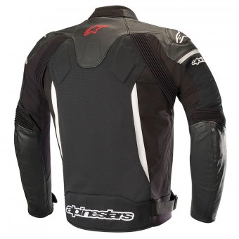 Alpinestars SP X Black White