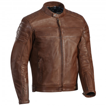 Motorcycle Jackets Ixon Spark Camel Motorcycle Jackets Ixon Spark Camel