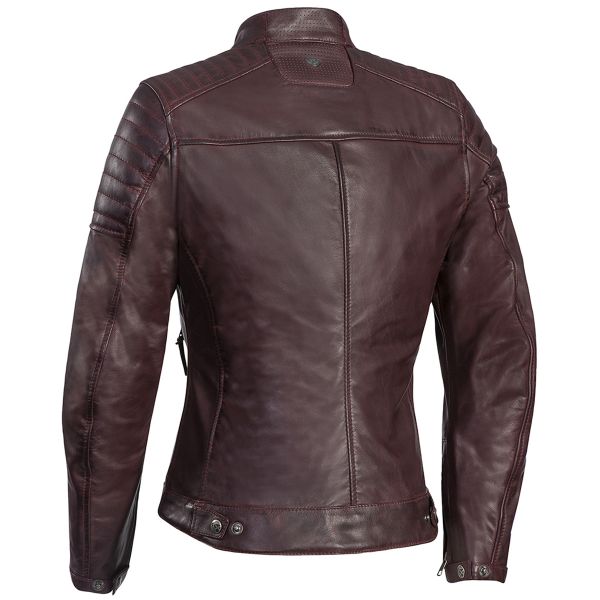 Ixon Spark Lady Burgundy