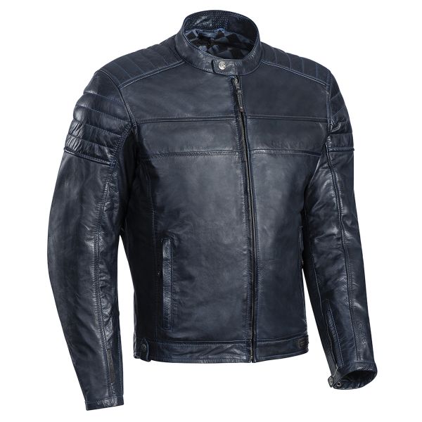 Motorcycle Jackets Ixon Spark Navy