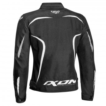 Ixon Sprinter Air Lady Black White