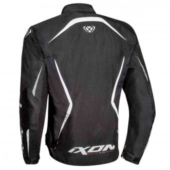 Ixon Sprinter Air Black White