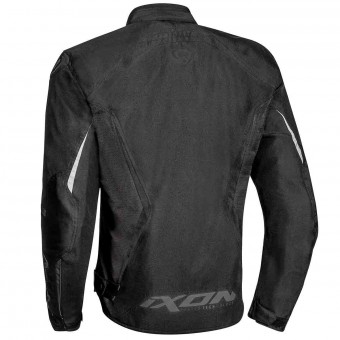 Ixon Sprinter Air Black