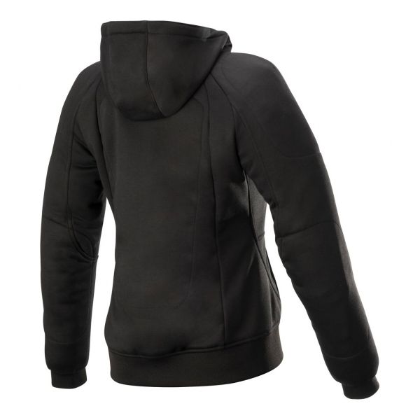 Alpinestars Stella Chrome Sport Hoodie Black