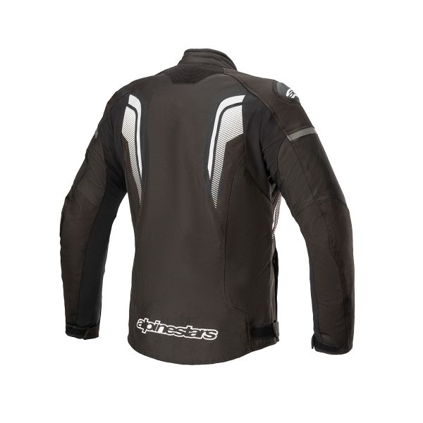 Alpinestars Stella T-GP Plus R V3 Black White