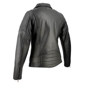 Soubirac Suzy Black