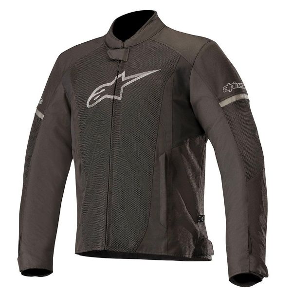 Motorcycle Jackets Alpinestars T-Faster Air Black