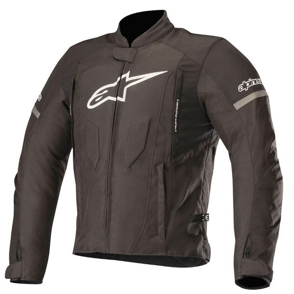 Motorcycle Jackets Alpinestars T-Faster Black