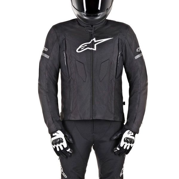 Alpinestars T-Faster Black