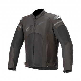 Motorcycle Jackets Alpinestars T-GP Plus R V3 Air Black