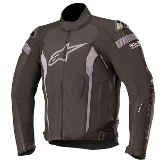 Motorcycle Jackets Alpinestars T-Missile Drystar Black