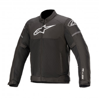 Motorcycle Jackets Alpinestars T-SPS Air Black