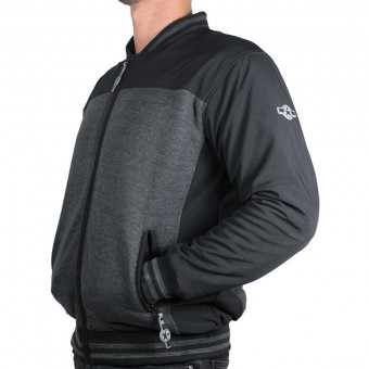 HARISSON Teddy Bear Black Grey