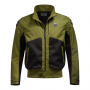 Motorcycle Jackets Blauer Thor Air Green