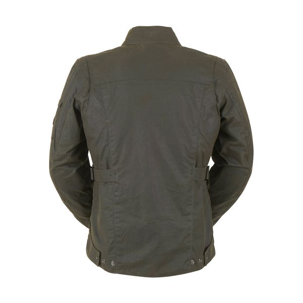 Furygan Thruxton Brown Antik