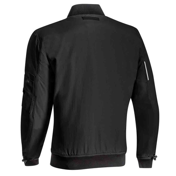 Ixon Tomcat CE Black