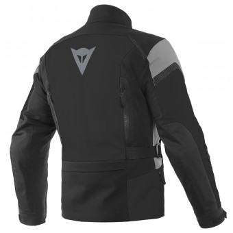 Dainese Tonale D-Dry Glacier Black Ebony