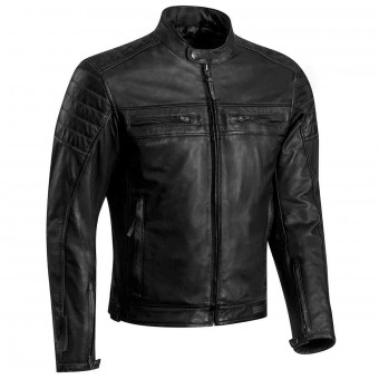 Motorcycle Jackets Ixon Torque CE Black