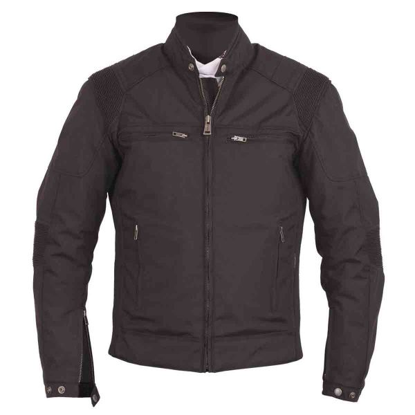 helstons trust motorcycle leather jacket