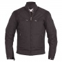 Motorcycle Jackets Helstons Trust Black