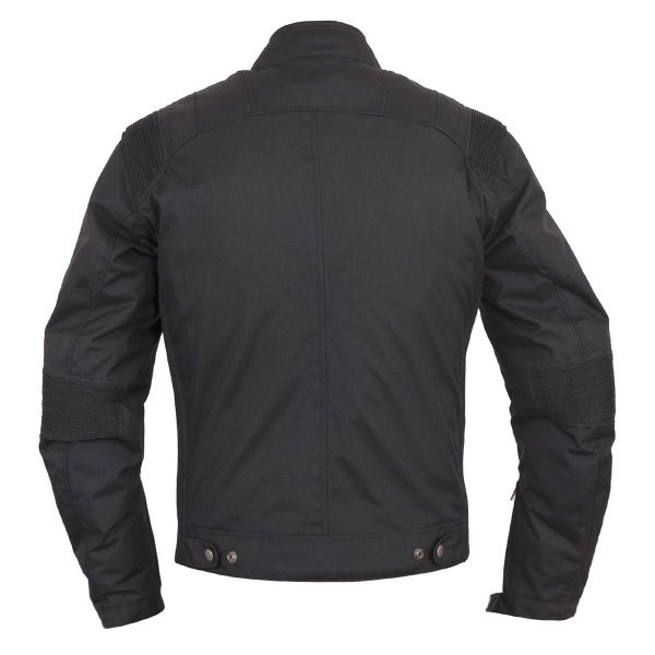 Helstons Trust Black