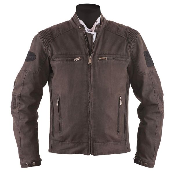 Motorcycle Jackets Helstons Trust Dirty