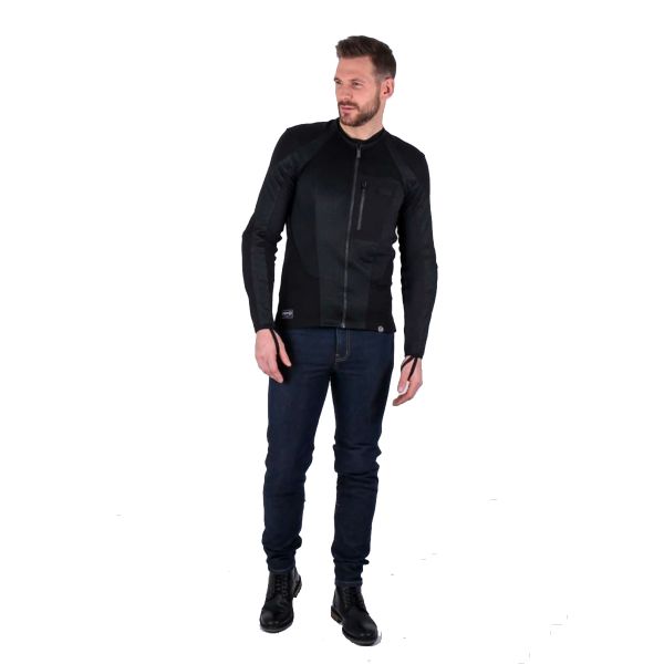 Knox Urbane Pro Black