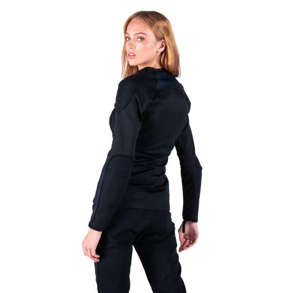 Knox Urbane Pro Women Black Denim